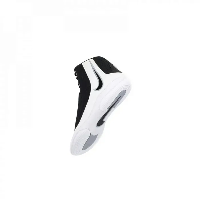 HM9674-001 Nike Inflict 4 BLACK/WHITE-WOLF GREY