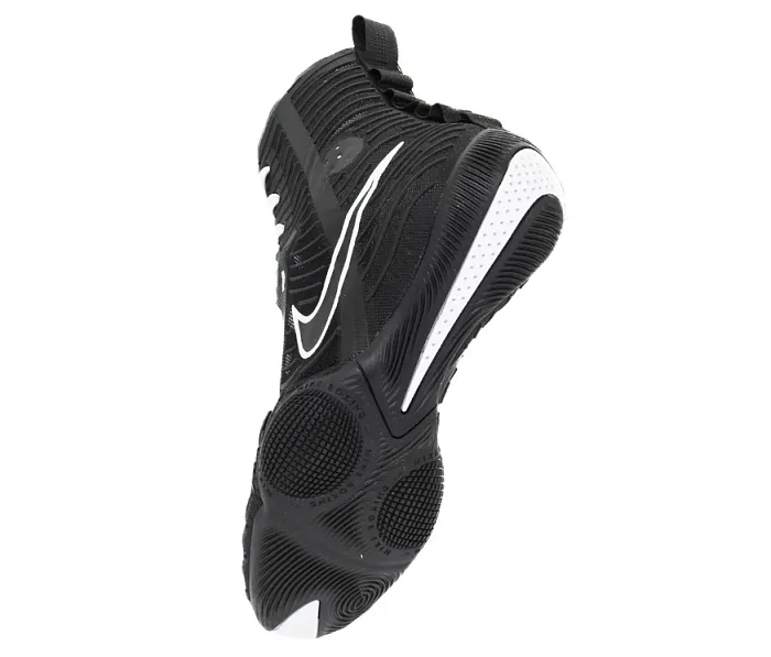 HV6696-001 Hyper Ko 3 Black