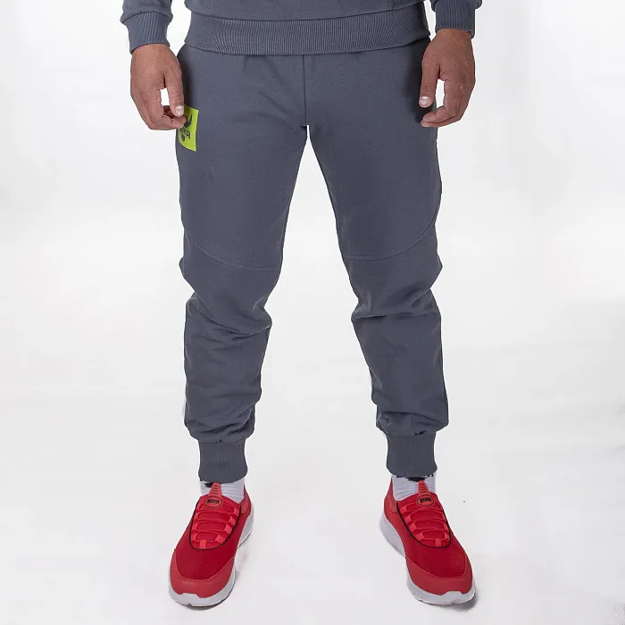 Штаны Buka Urban grey