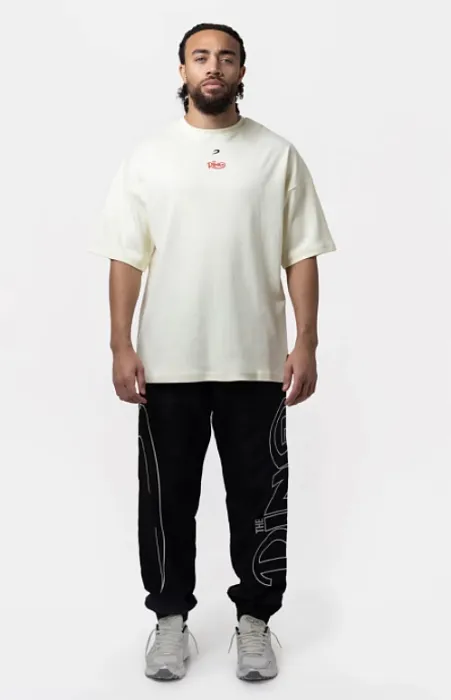 Футболка Ring x BOXRAW