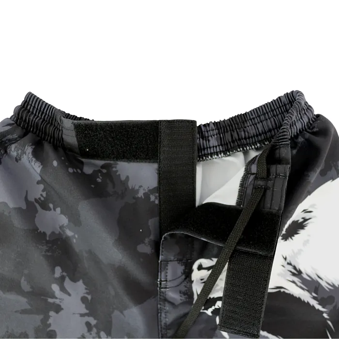 Шорты для MMA Rusco Sport Grizzly детские
