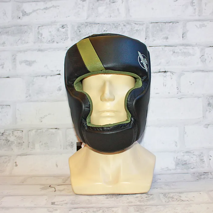 Шлем Hayabusa T3