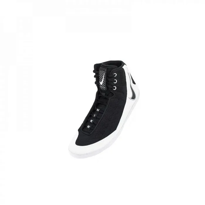 HM9674-001 Nike Inflict 4 BLACK/WHITE-WOLF GREY