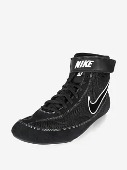 366683-001 БОТИНКИ спортивн.(борьба) NIKE SPEEDSWEEP VII