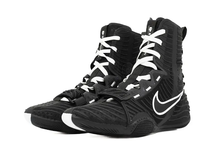 HV6696-001 Hyper Ko 3 Black