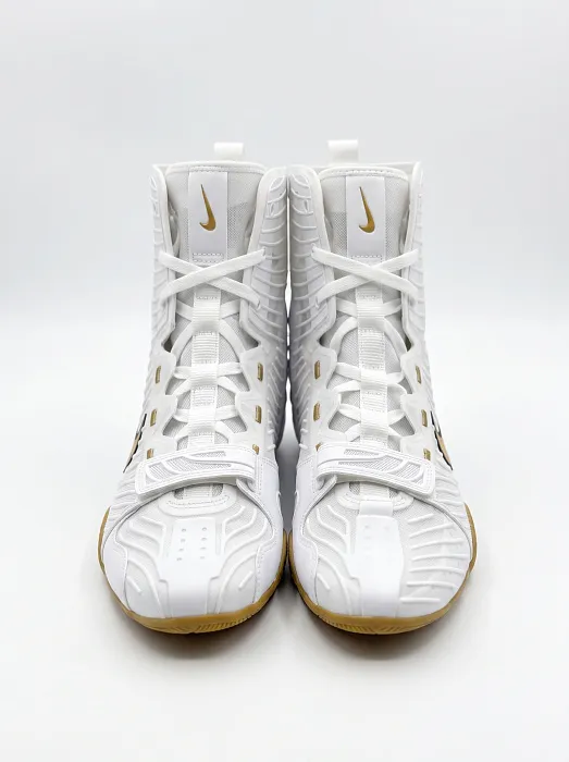 HV6696-100 Hyper Ko 3 White Gold
