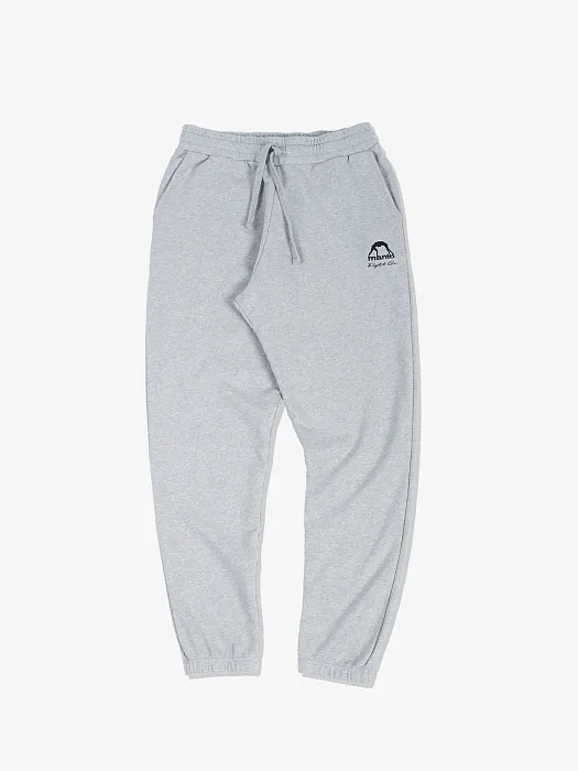 Спортивные штаны Manto FIGHT COMPANY gray