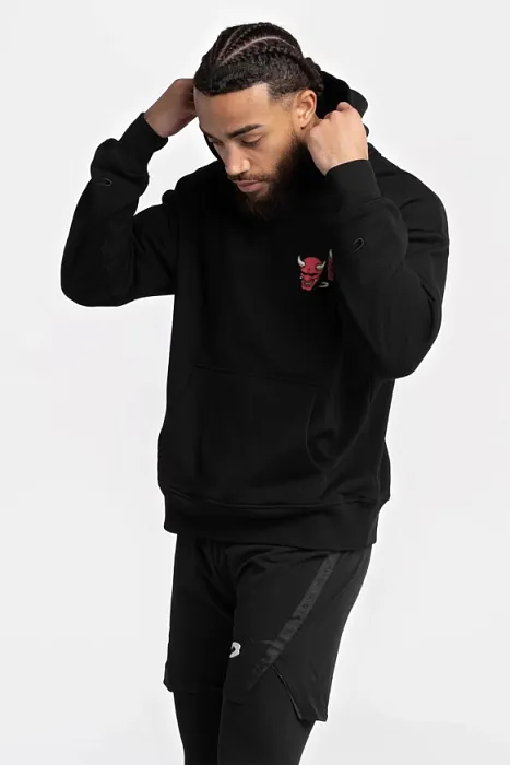 Худи Death Before Dishonor Oversized