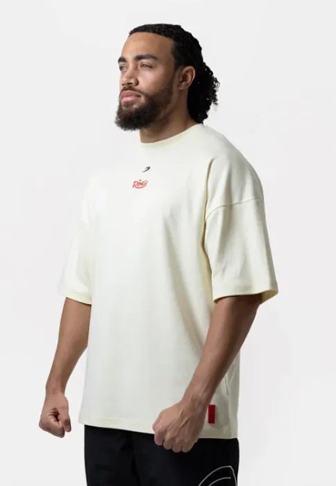 Футболка Ring x BOXRAW Manny Pacquiao Oversized