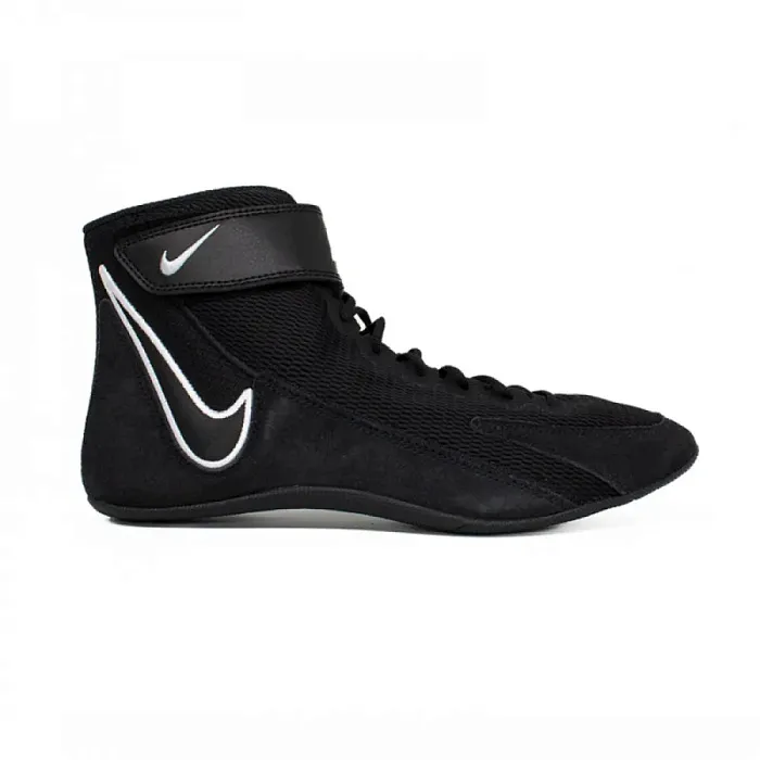 HF9132-001 Speedsweep VIII BLACK/WHITEBLACK-WOLF GREY