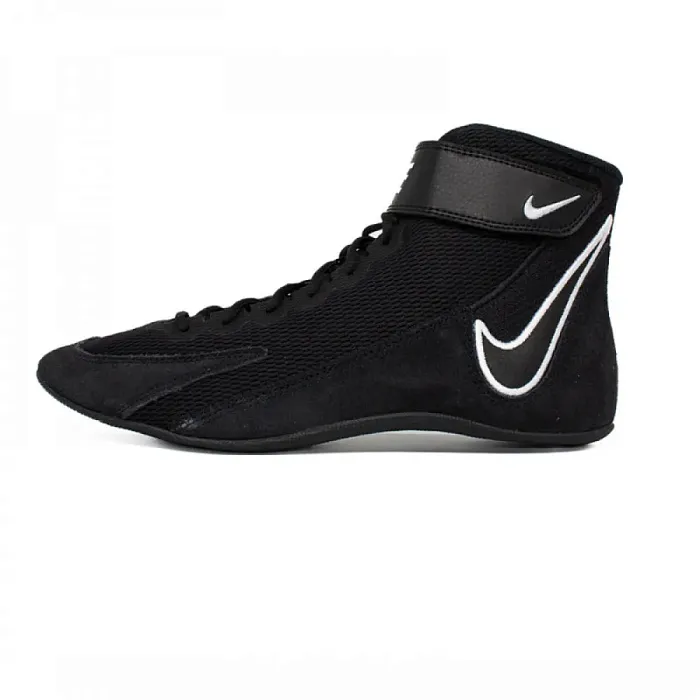 HF9132-001 Speedsweep VIII BLACK/WHITEBLACK-WOLF GREY