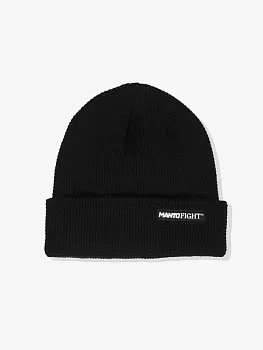 Шапка Manto REPRESENT black