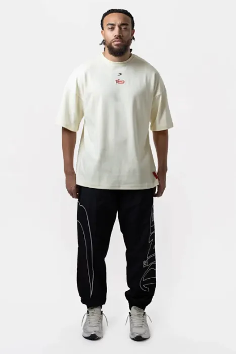 Футболка Ring x BOXRAW Manny Pacquiao Oversized