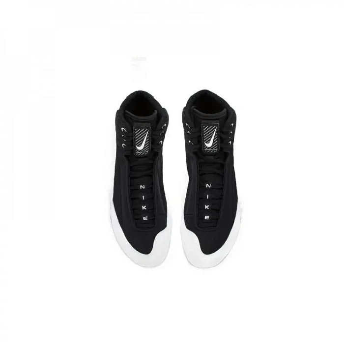 HM9674-001 Nike Inflict 4 BLACK/WHITE-WOLF GREY