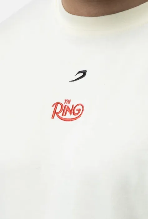 Футболка Ring x BOXRAW Manny Pacquiao Oversized