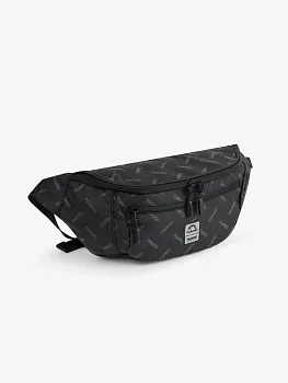 Сумка Manto PULSE XXL black