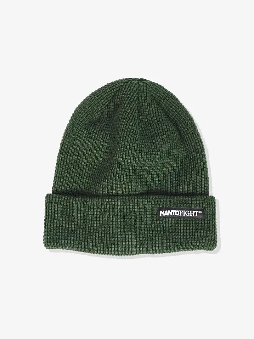 Шапка Manto REPRESENT khaki