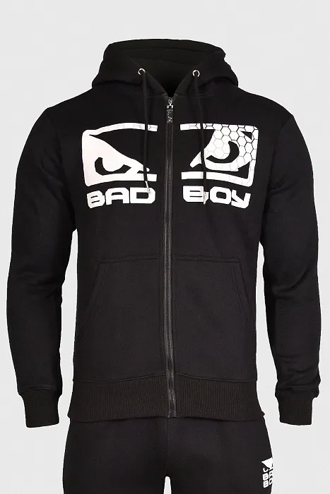 Спортивный костюм Bad Boy G.P.D черный