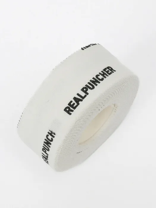Тейп боксерский REALPUNCHER 2,5 см. 9,1 м.