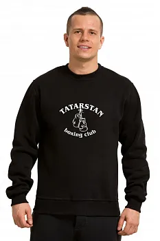 Свитшот ТАТ BOXING CLUB