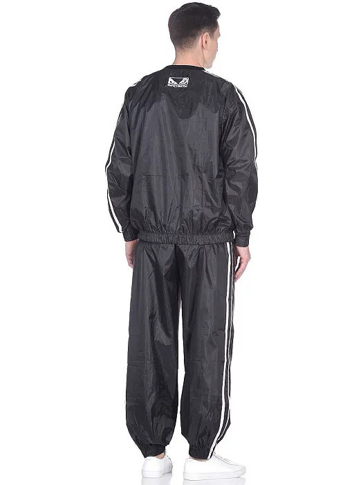 Костюм-сауна Bad Boy Sweat Suit - Black