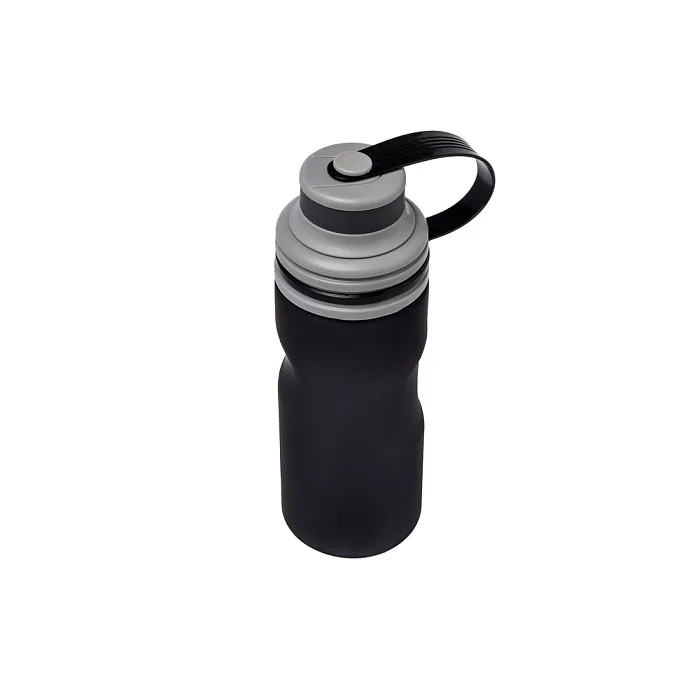 Бутылка Fresh (sport) ФБ Black 570 ml