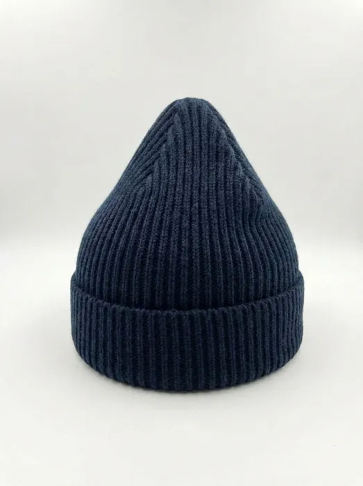 Шапка Lonsdale Pinmore черн.