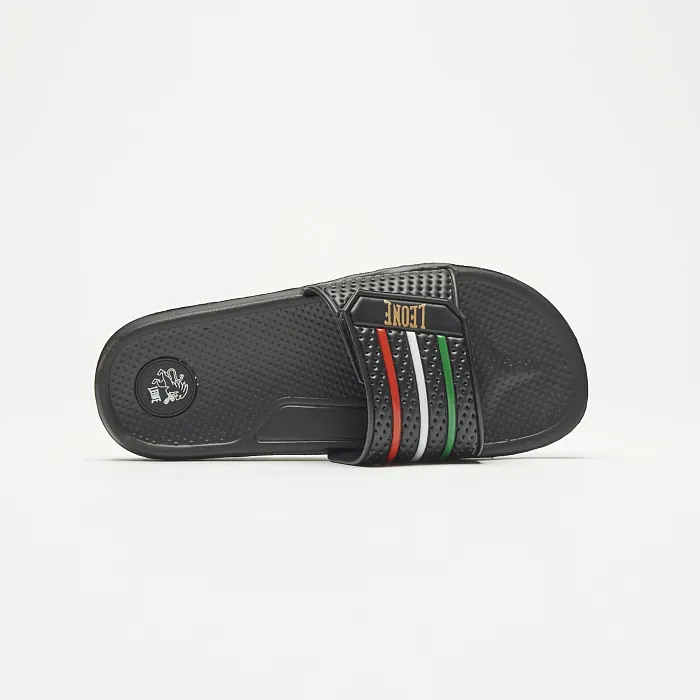 Шлепанцы SHOWER SLIPPERS FLAG, CL171