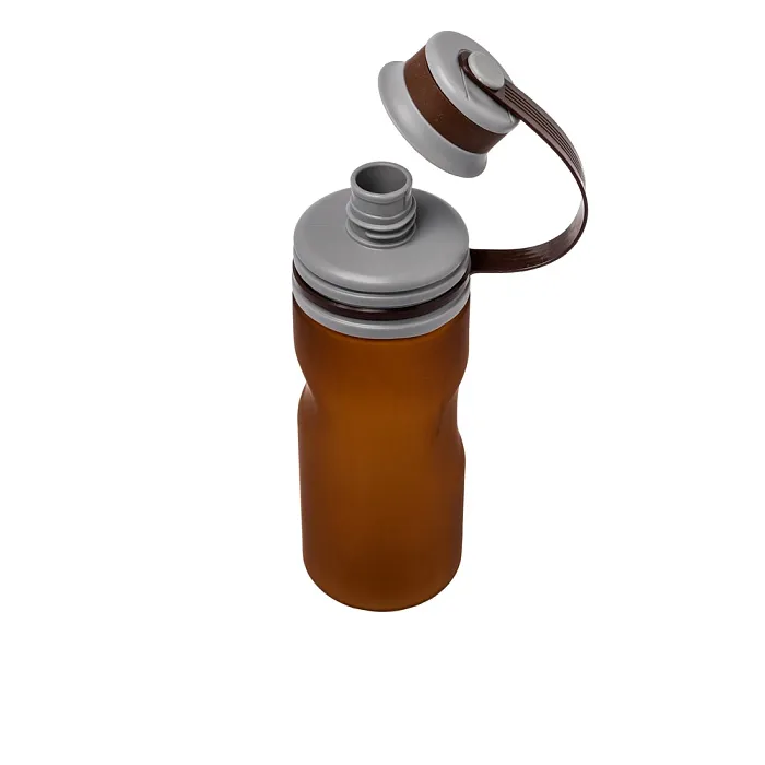 Бутылка Fresh (sport) ФБ Brown 570 ml