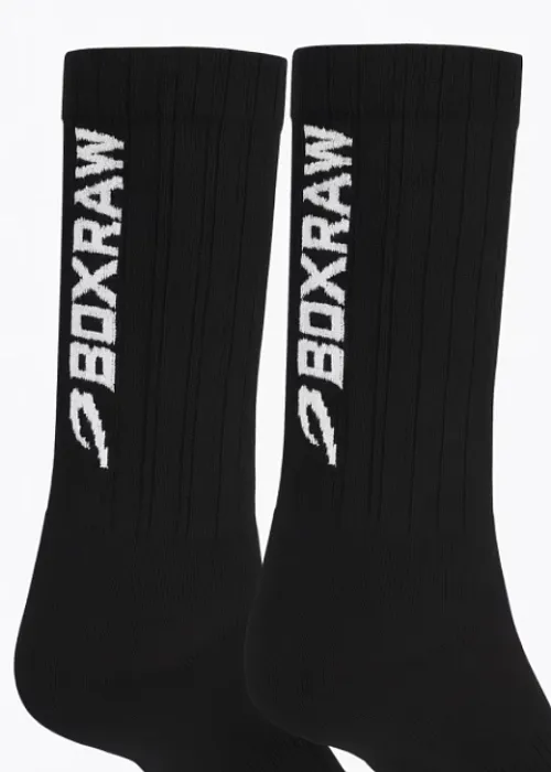Носки Lineal Crew (3 Pairs) Черный
