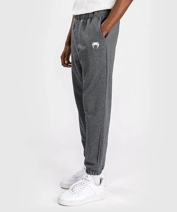 Брюки спортивные Venum Vortex XL Lite Dark Heather Grey