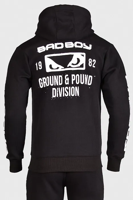Спортивный костюм Bad Boy G.P.D черный