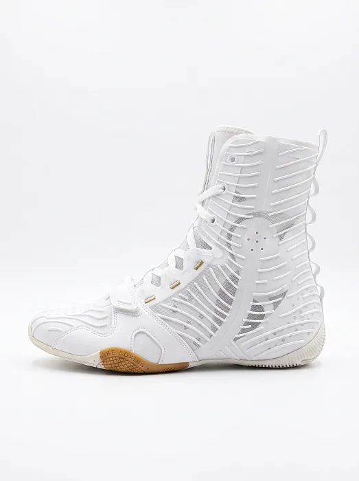 HV6696-100 Hyper Ko 3 White Gold