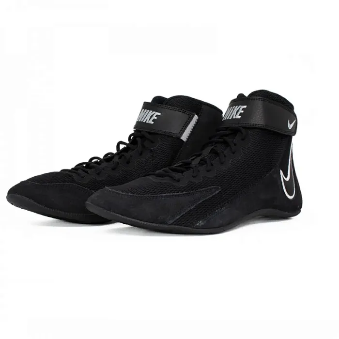 HF9132-001 Speedsweep VIII BLACK/WHITEBLACK-WOLF GREY