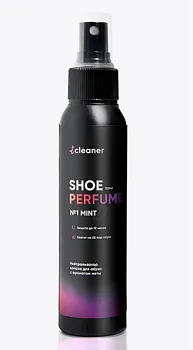 icleaner Нейтрализатор запаха №1 MINT 100 мл