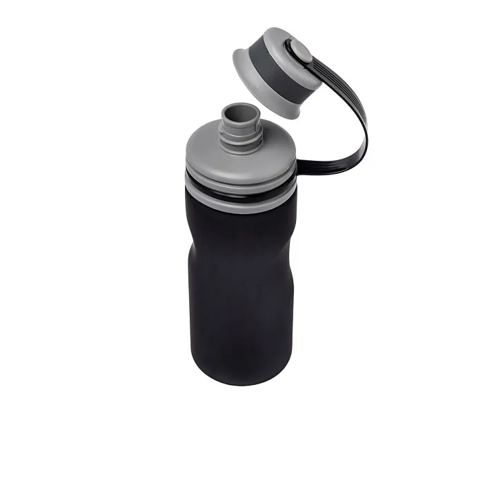 Бутылка Fresh (sport) ФБ Black 570 ml
