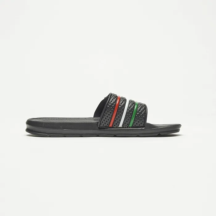 Шлепанцы SHOWER SLIPPERS FLAG, CL171