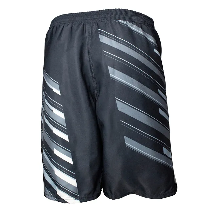 Шорты для MMA BoyBo Movement grey, детские
