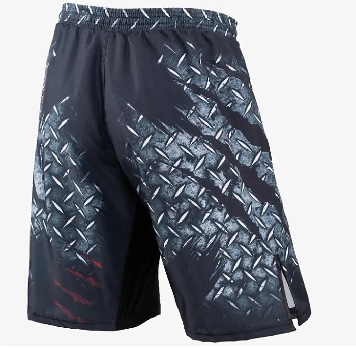 Шорты для MMA Rusco Sport IRON, детские