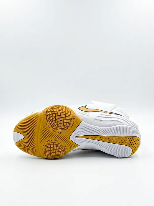 HV6696-100 Hyper Ko 3 White Gold