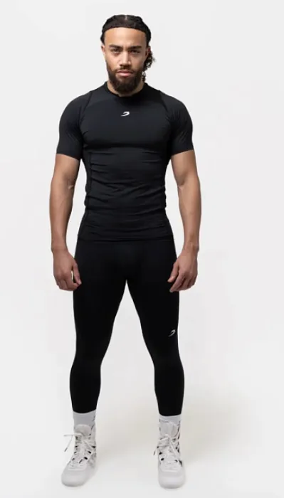 Футболка Saddler Compression