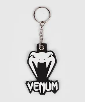 Брелок Venum Classic черн/бел.
