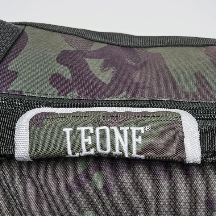Спортивная сумка MIMETIC SPORTING BAG, AC906