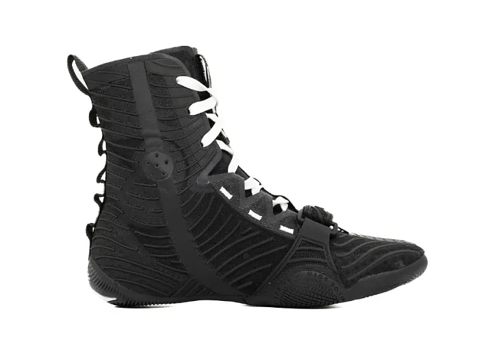 HV6696-001 Hyper Ko 3 Black