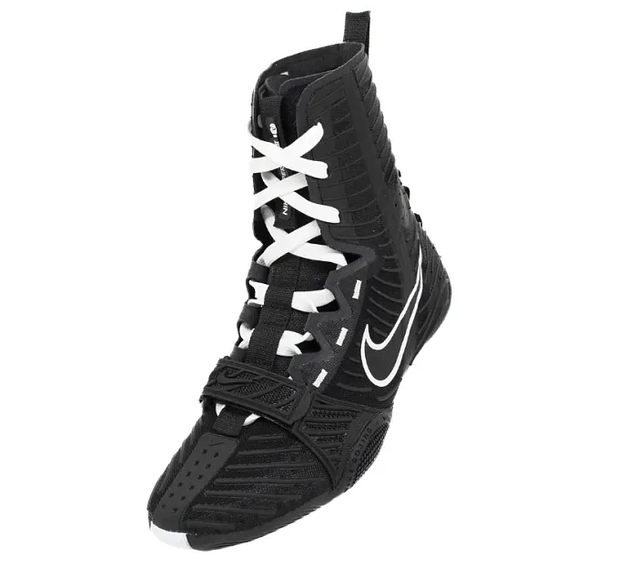 HV6696-001 Hyper Ko 3 Black