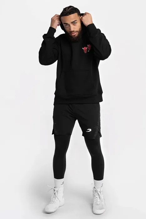 Худи Death Before Dishonor Oversized