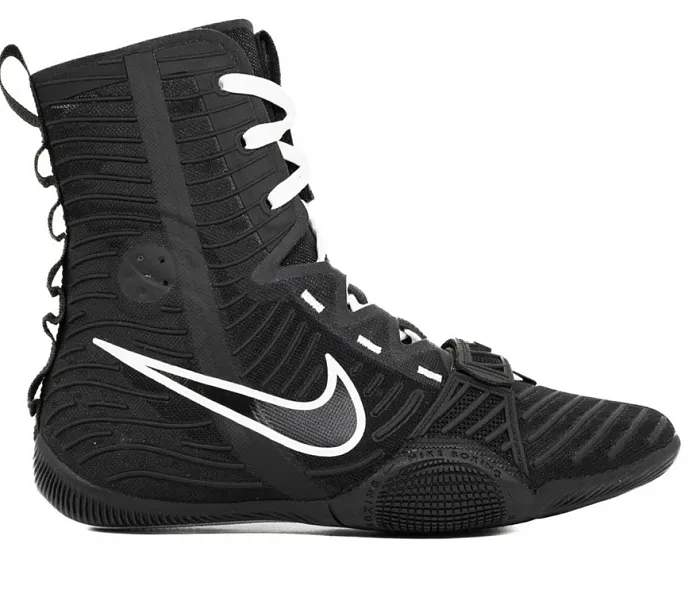 HV6696-001 Hyper Ko 3 Black