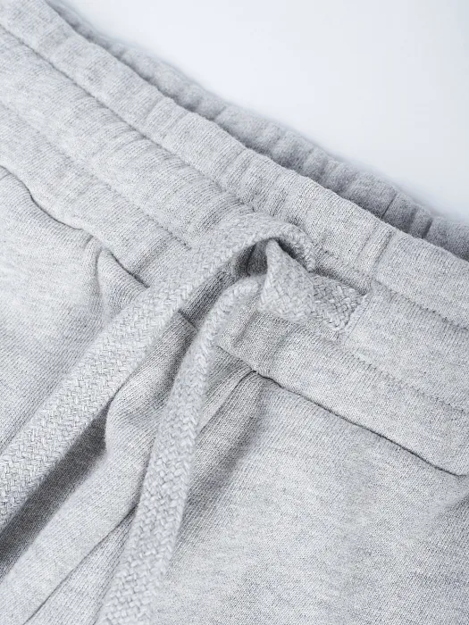 Спортивные штаны Manto FIGHT COMPANY gray