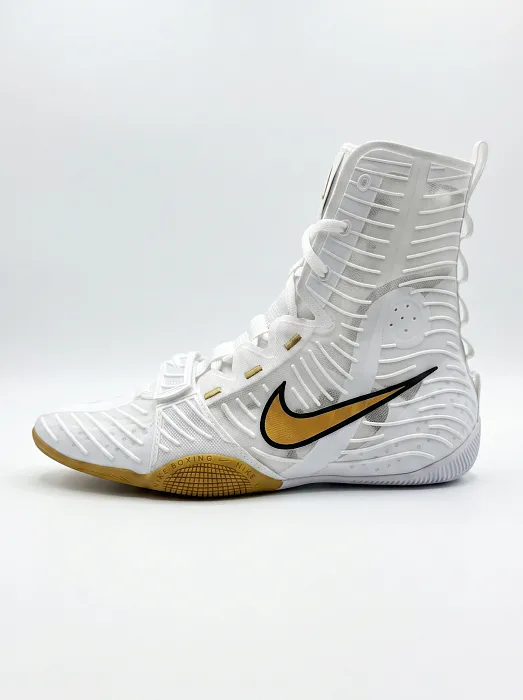 HV6696-100 Hyper Ko 3 White Gold