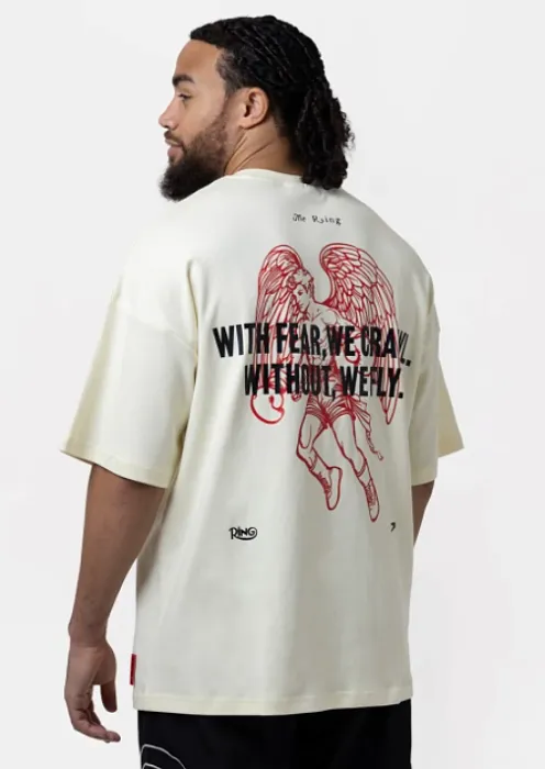Футболка Ring x BOXRAW